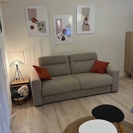 L'evasion Apartment